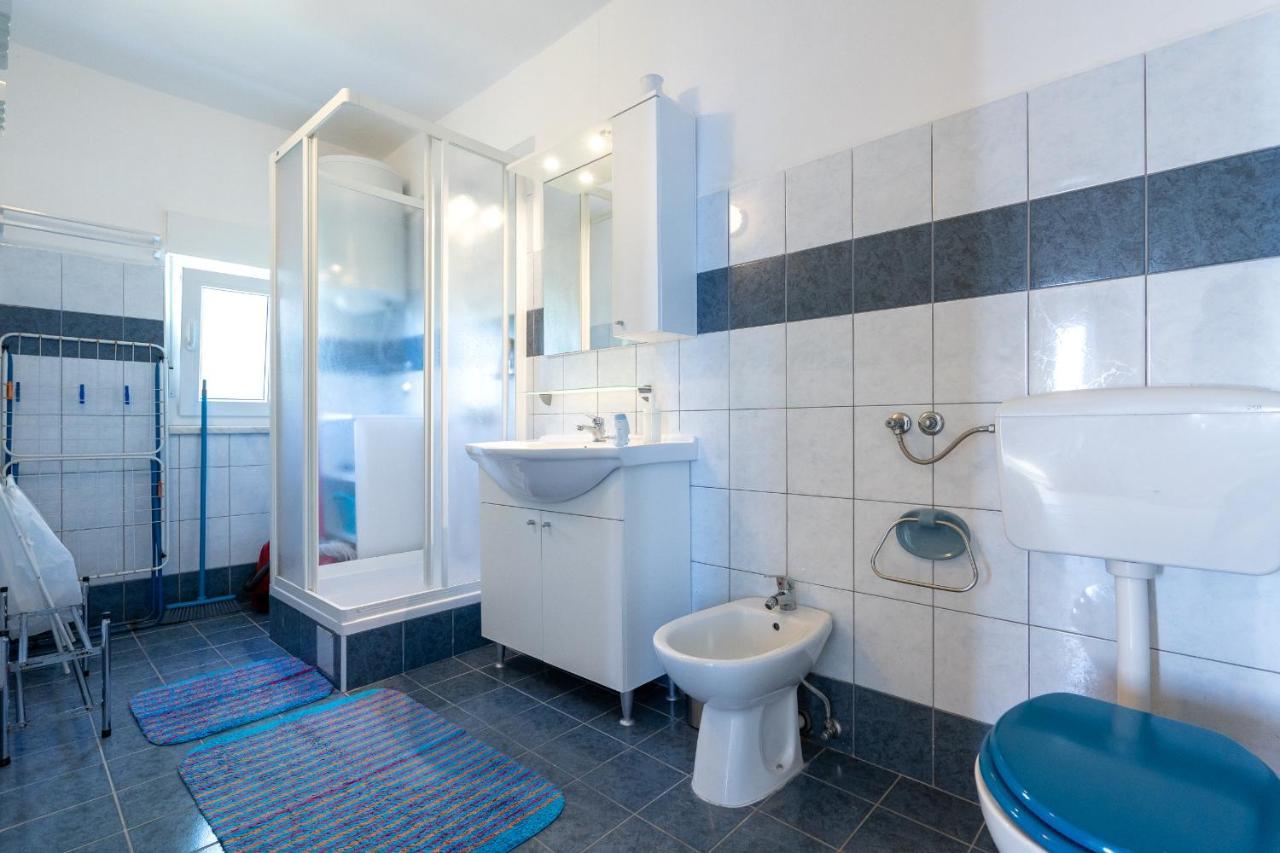 Stara Baska Apartments Экстерьер фото