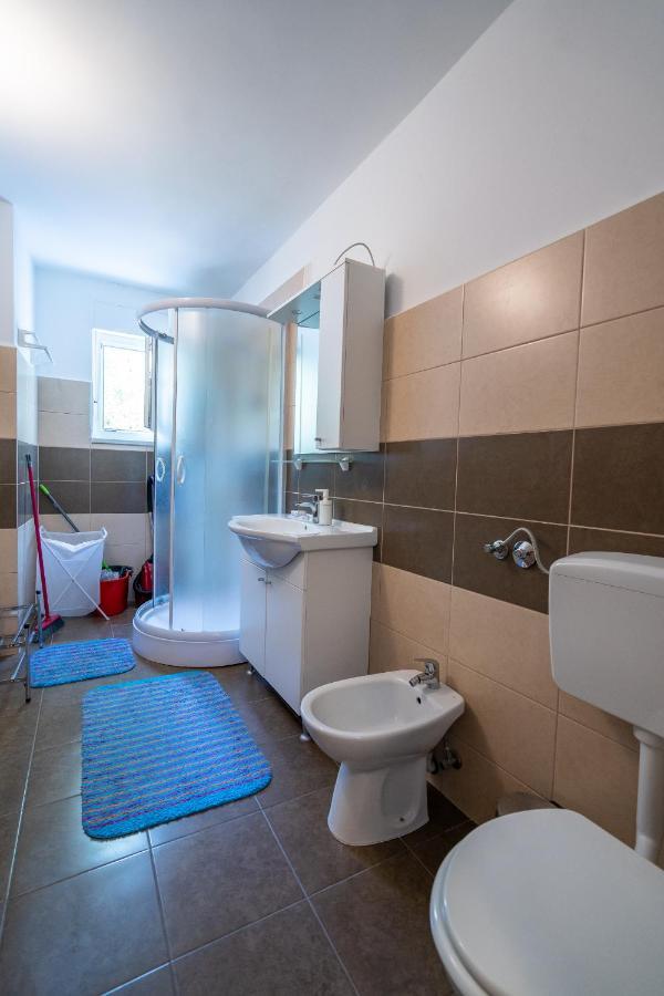 Stara Baska Apartments Экстерьер фото
