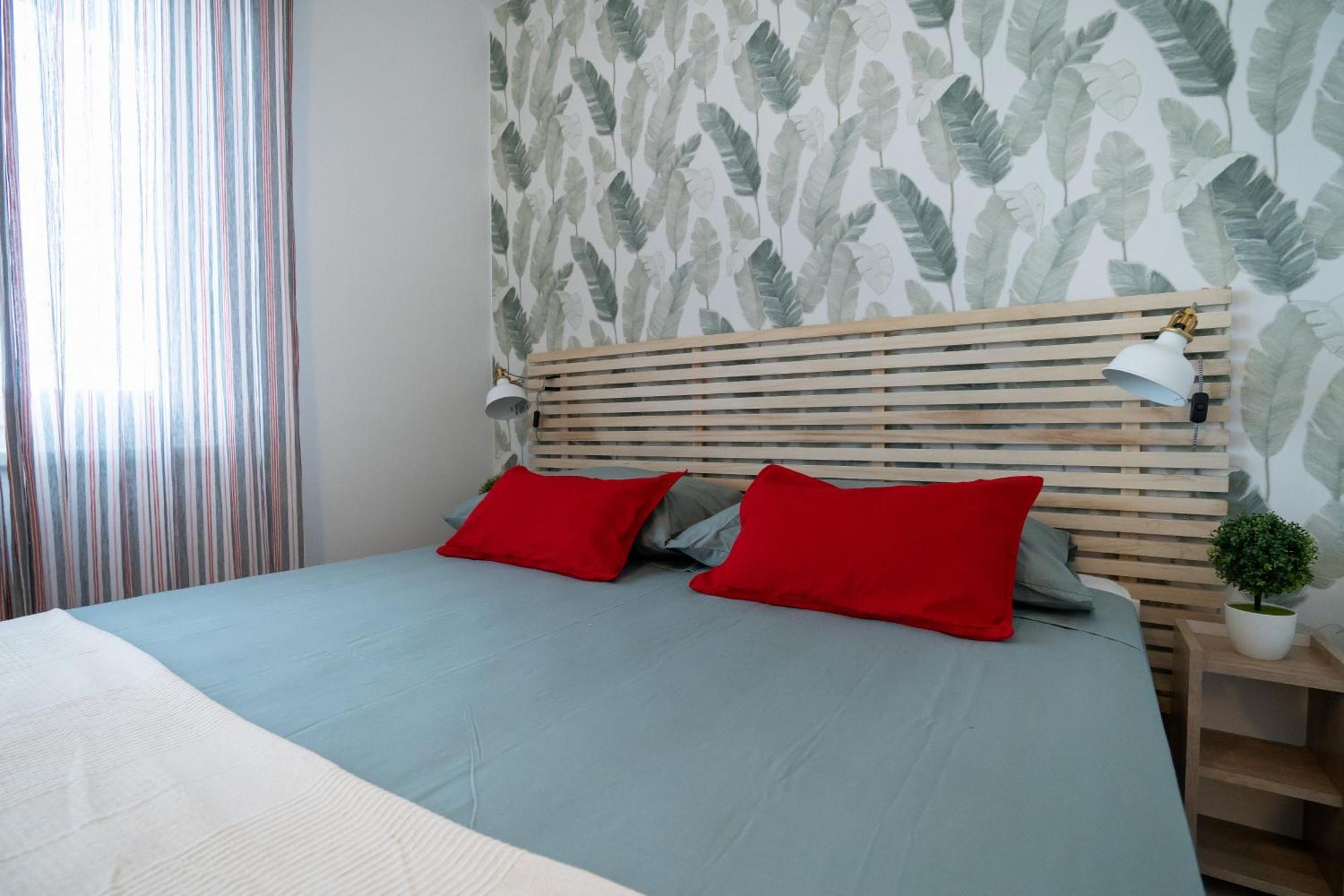 Stara Baska Apartments Экстерьер фото